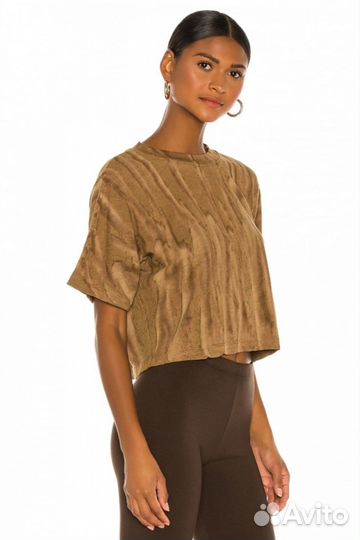 Cotton Citizen футболка