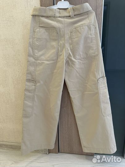 Брюки Zara для девочки