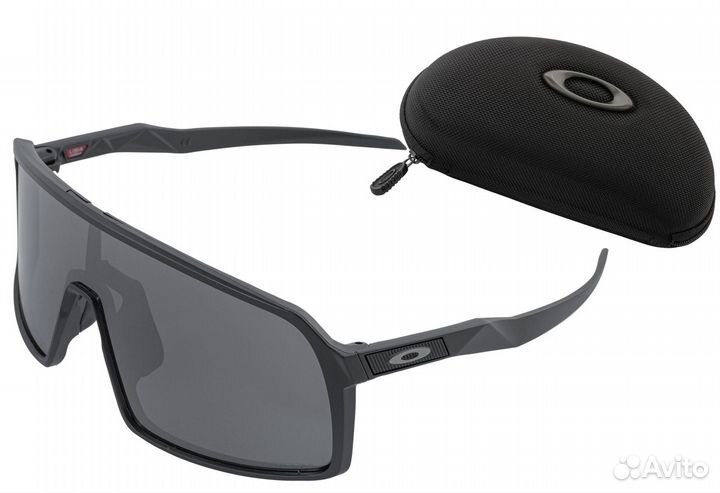 Oakley Sutro Sunglasses Prizm Grey