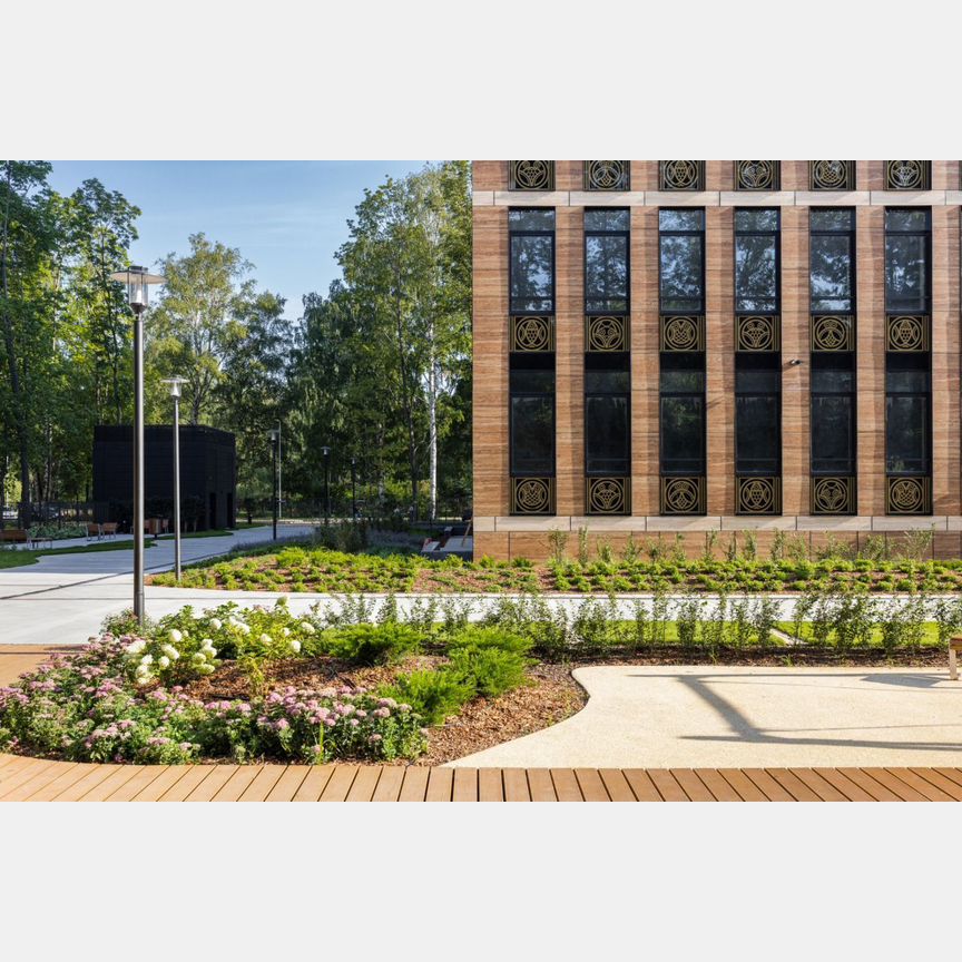 4-к. квартира, 247,3 м², 20/23 эт.