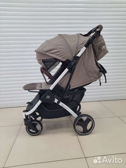 Коляска babalo 2023