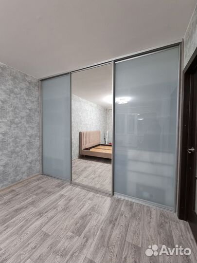 Шкаф купе с фабрики