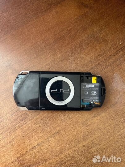 Sony PSP