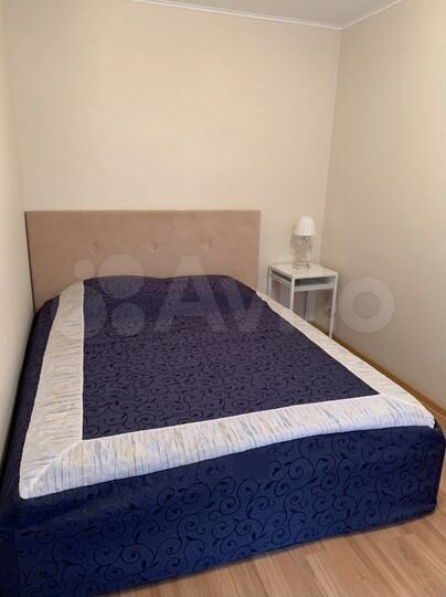 2-к. квартира, 45 м², 3/5 эт.
