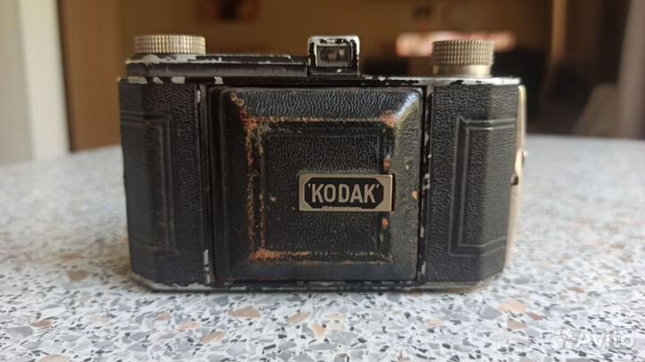 Kodak Retina (Germany, 1936)