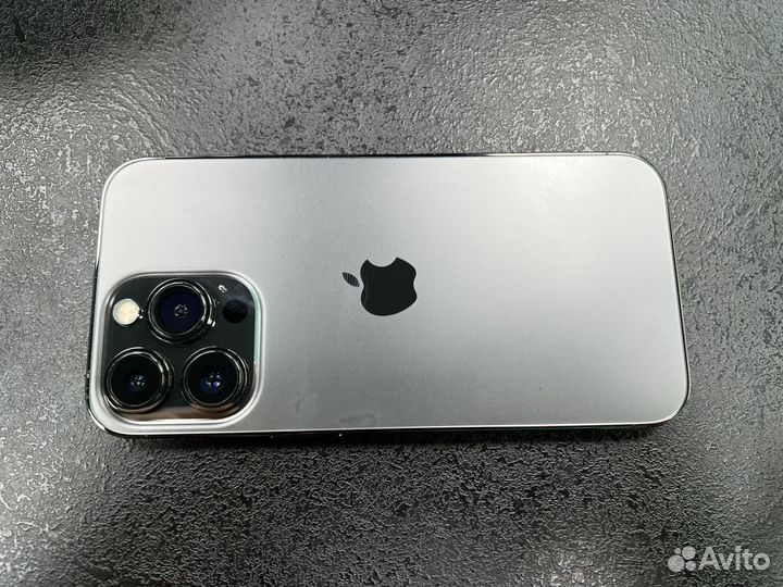 iPhone 13 Pro, 128 ГБ