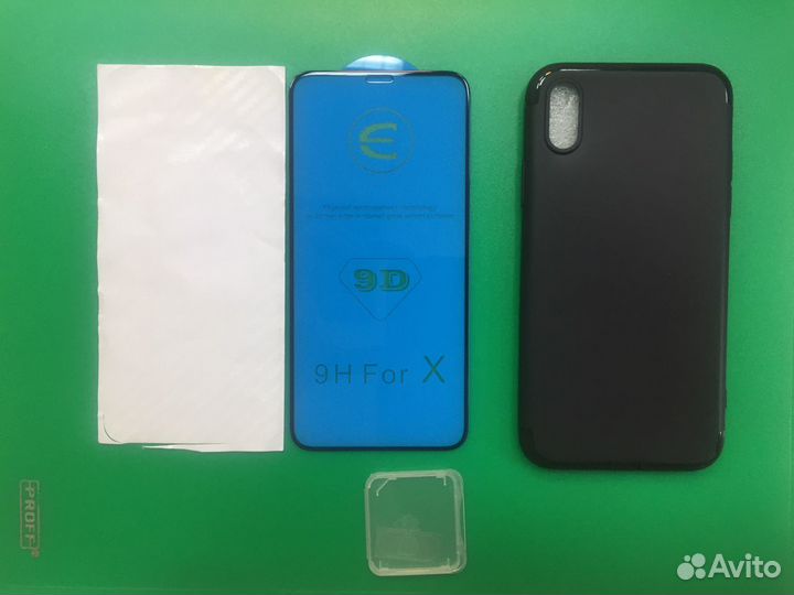 Аксессуары для iPhone