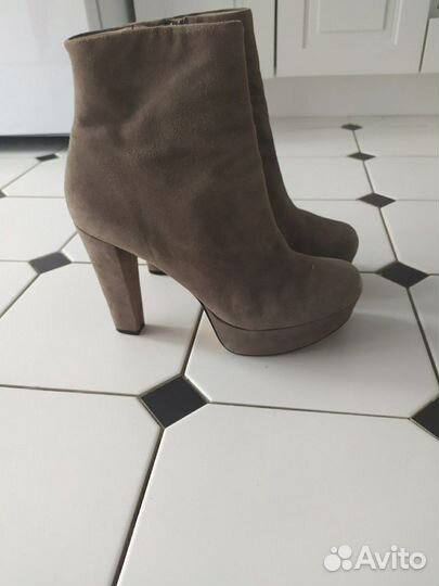 Ботильоны Michael kors