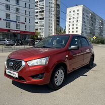 Datsun mi-DO 1.6 MT, 2019, 84 051 км, с пробегом, цена 650 000 руб.