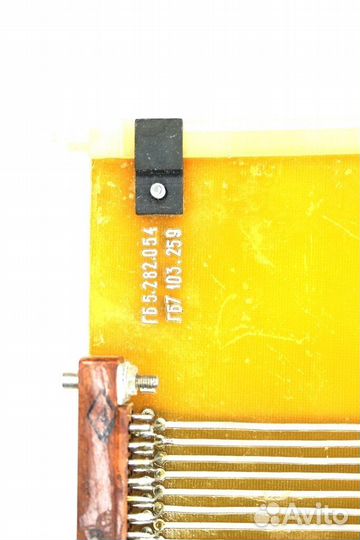 Плата из зип грпмш-1-61го2-В грпм1-61шу2-В с хране