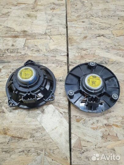 Динамик Land Rover Range Rover Vogue 3