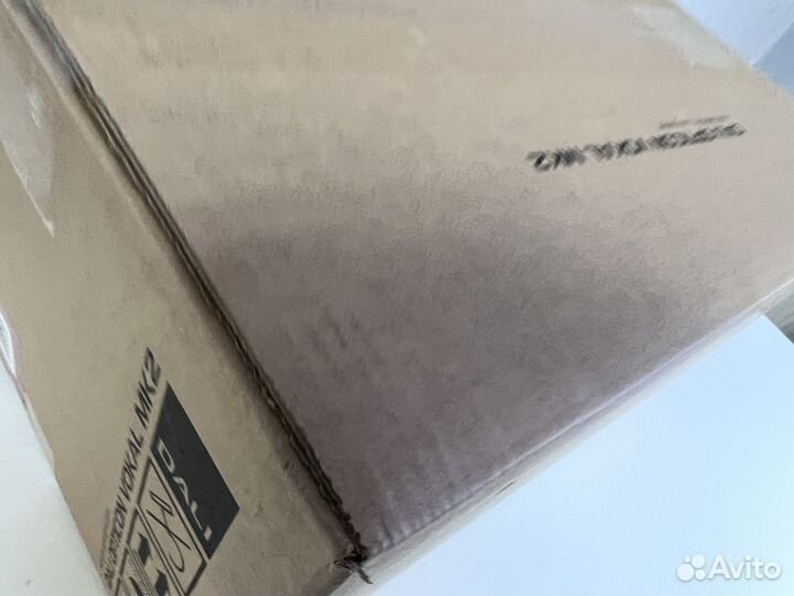 Dali Opticon Vokal MK2