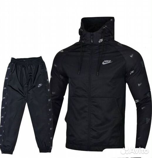 Спортивный костюм Nike мужской