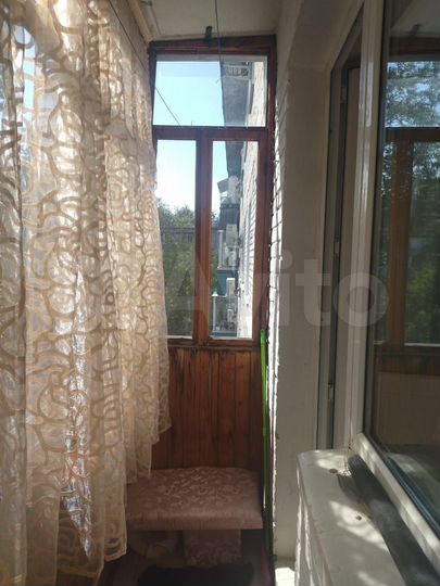 2-к. квартира, 46 м², 4/5 эт.
