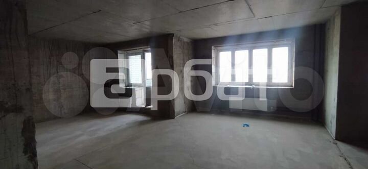 3-к. квартира, 100 м², 11/12 эт.