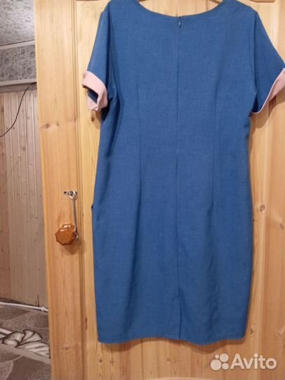 Платье женское