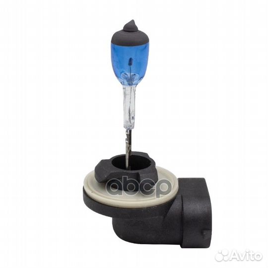 Лампа галогенная H27 12V 27W 