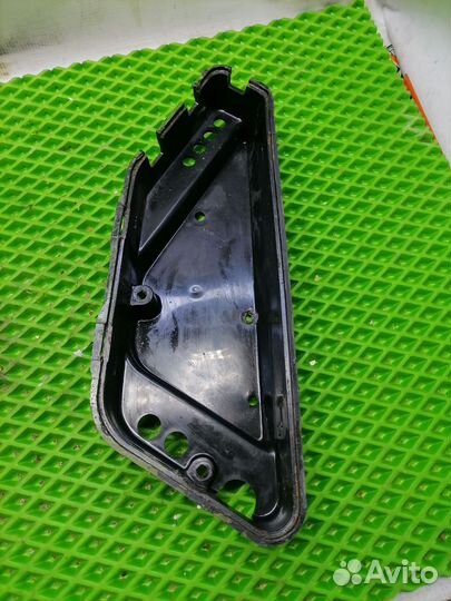 Бардачок рига 24 дельта рмз