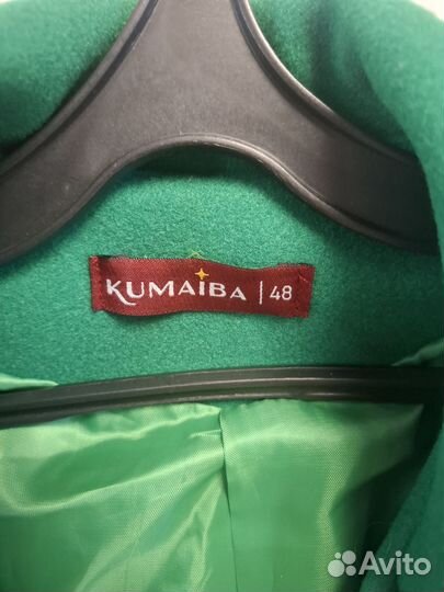 Пальто женское