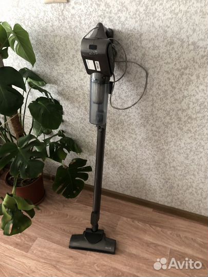 Пылесос deerma