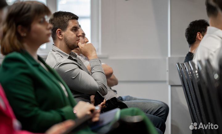 Услуги IT специалиста