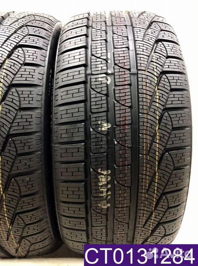 Pirelli Winter Sottozero 210 Serie II 245/40 R18 97H