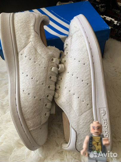 Adidas Stan Smith x Pharrell Williams 2014 39,5