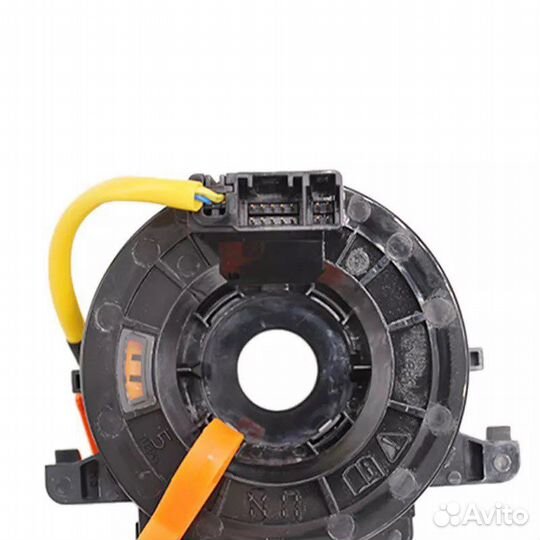 Подрулевые шлейфы Toyota