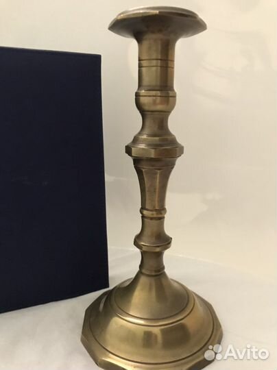 Подсвечник СССР