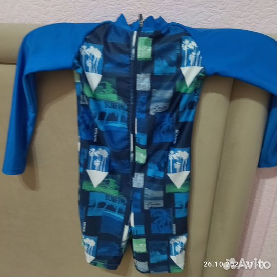 Комбинезон для плавания