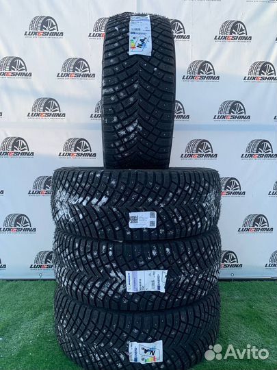 Michelin X-Ice North 4 SUV 265/65 R18 114T