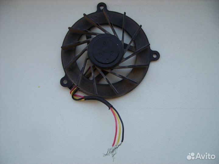 Вентиляторы системы охлаждения kfb0505hha -5m67