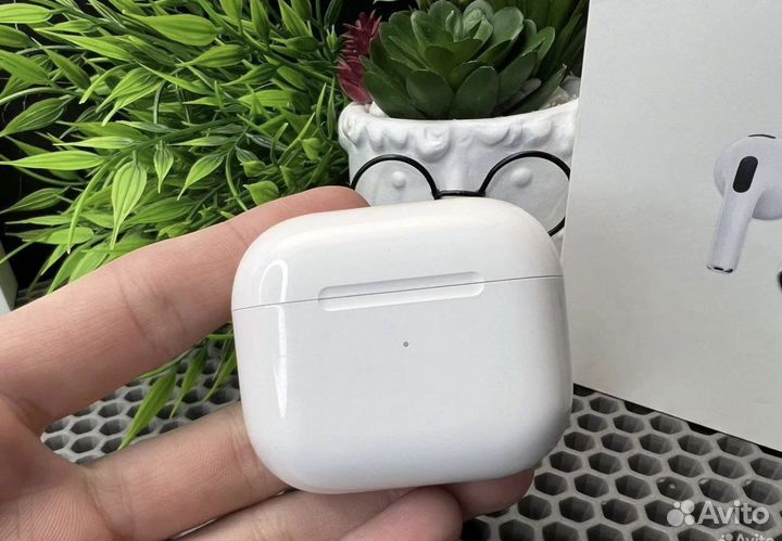 AirPods 3 Premium Топовая версия ios 16 150 отзыв+