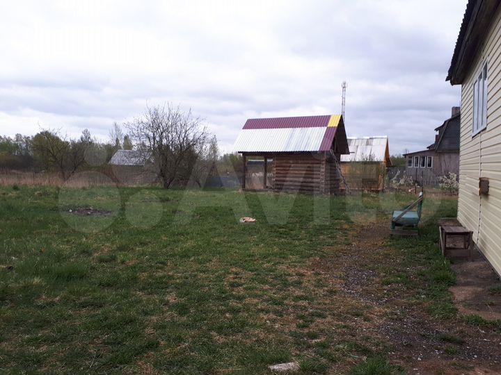 Дом 150 м² на участке 30 сот.