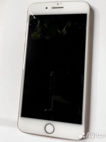 iPhone 8 Plus, 256 ГБ