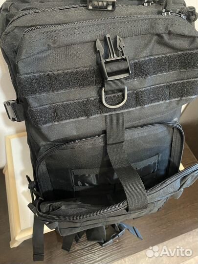 Рюкзак походный 42 литров