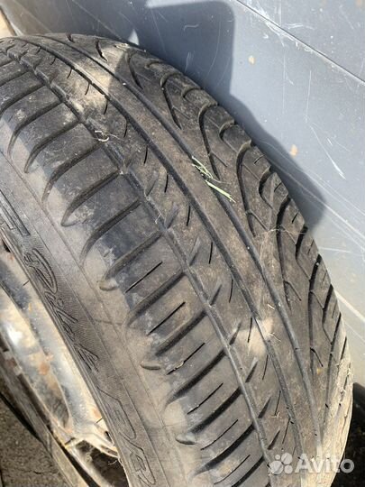 Пластик в багажник+ запаска mersedes w124