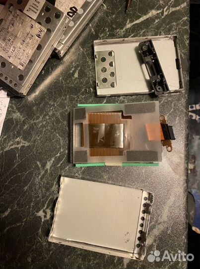 Caddy для SSD/HDD Panasonic CF-19