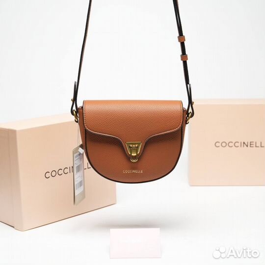 Женская сумка Coccinelle