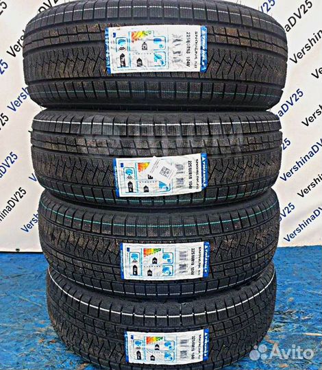 Triangle PL02 225/60 R18 104V