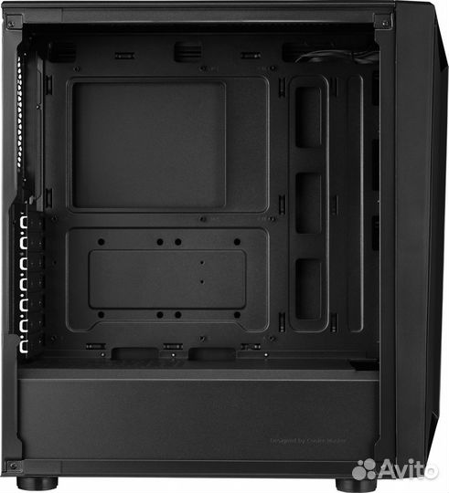 Cooler Master MasterCase CMP 510 (CP510-kgnn-S01)