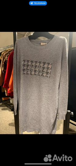 Платье женское размер 42IT liu jo новое