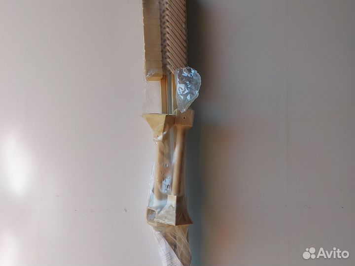 Карниз для штор и тюли