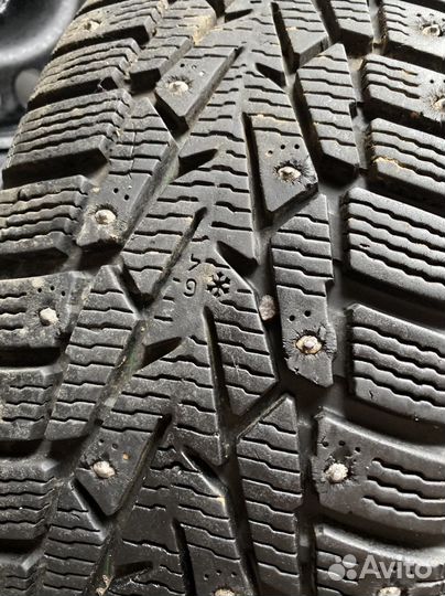Nokian Tyres Nordman 7 195/65 R15
