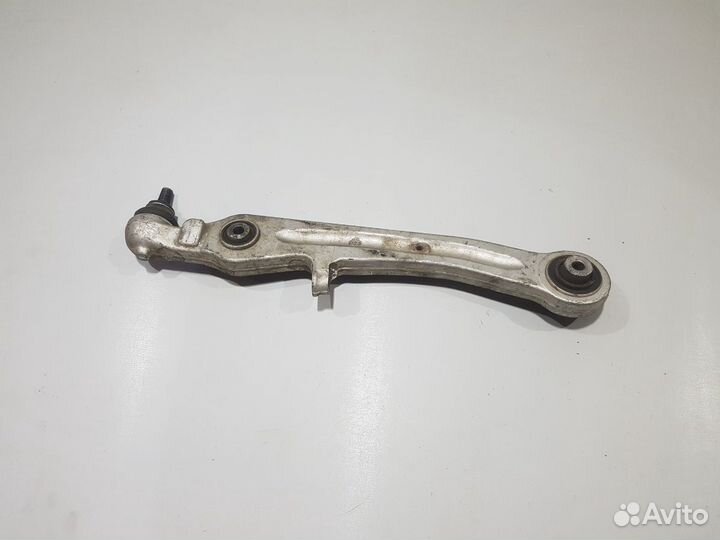 Рычаг передний нижний ауди а8 audi s8