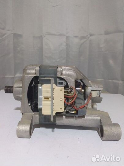 Двигатель C.E.SET. MCA 30/64-148/CY8 candy канди