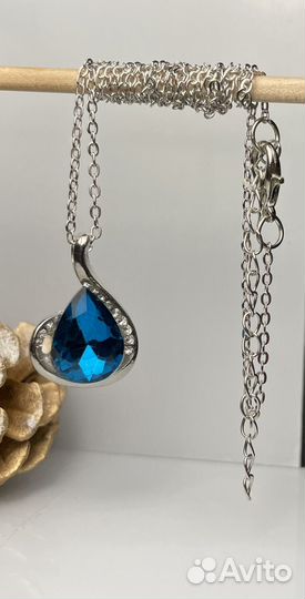 Кулоны и подвески корейские