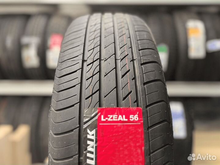 iLink L-Zeal56 235/50 R19 80H