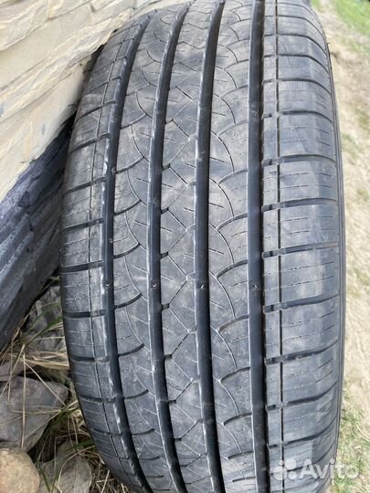 Windforce CatchFors H/T 18/60 R24.5 23