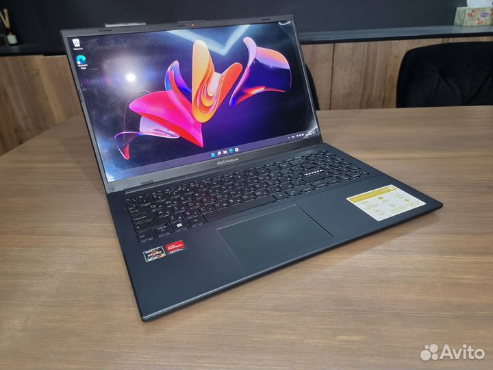 Асус 2023 с oled экраном